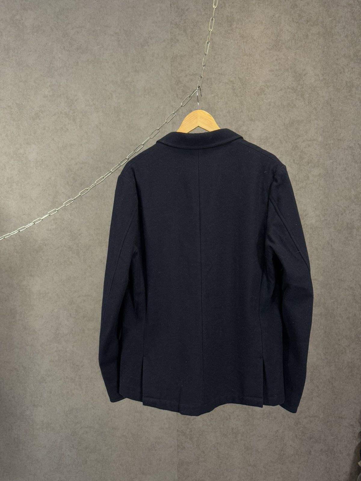 Paul Smith Paul Smith Jeans designer wool blazer Size 52R - 7 Thumbnail