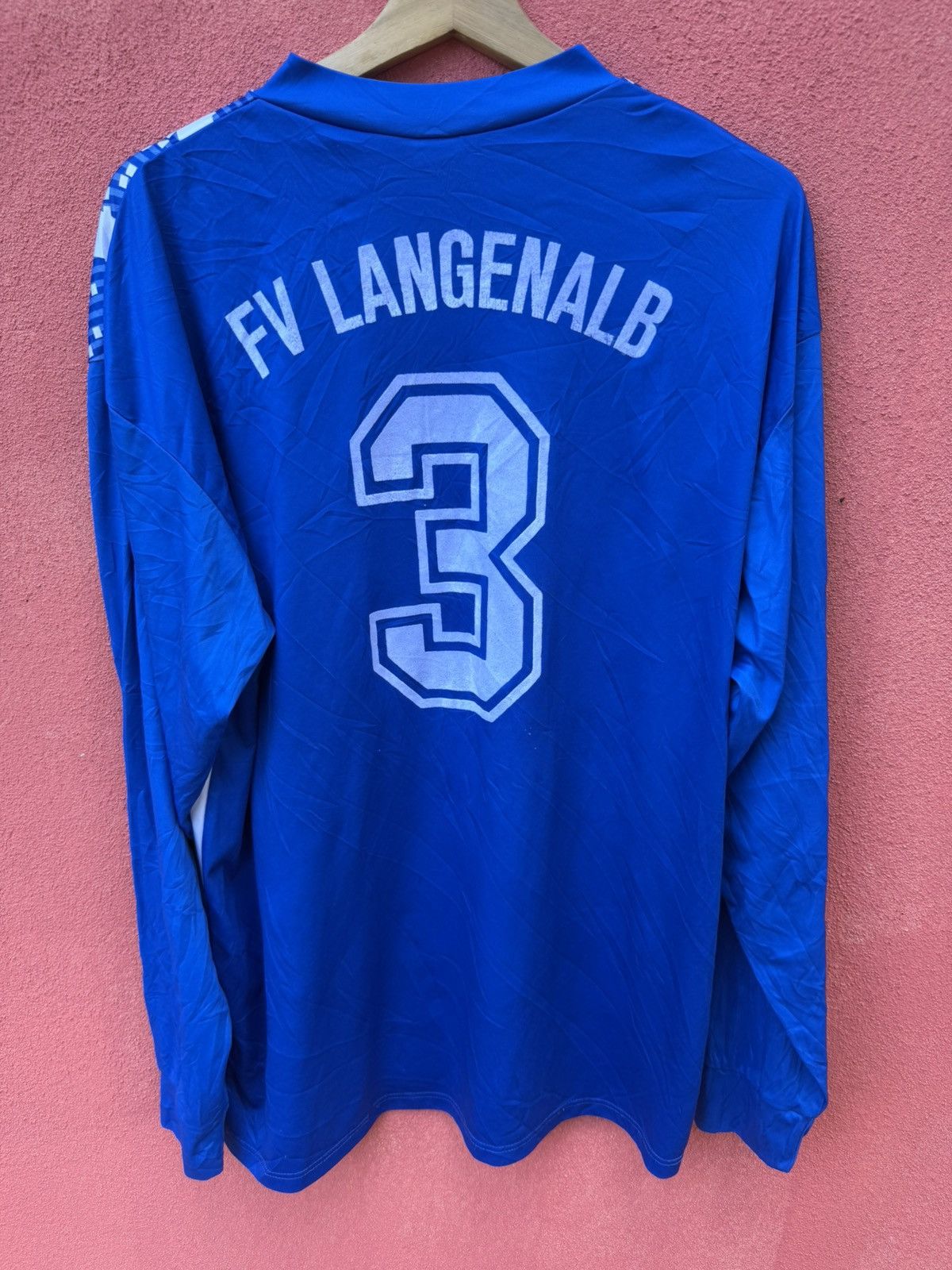 Other FV Langenalb Matchworn Size US XXL / EU 58 / 5 - 9 Thumbnail