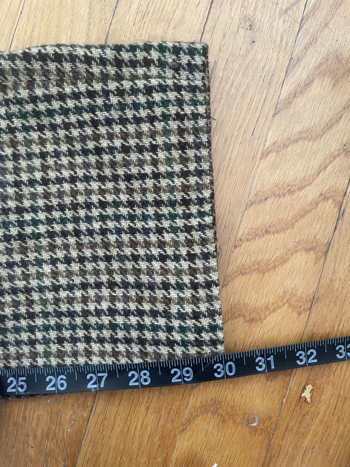 Aime Leon Dore Aimé Leon Dore Houndstooth Pant Size US 31 - 9 Thumbnail