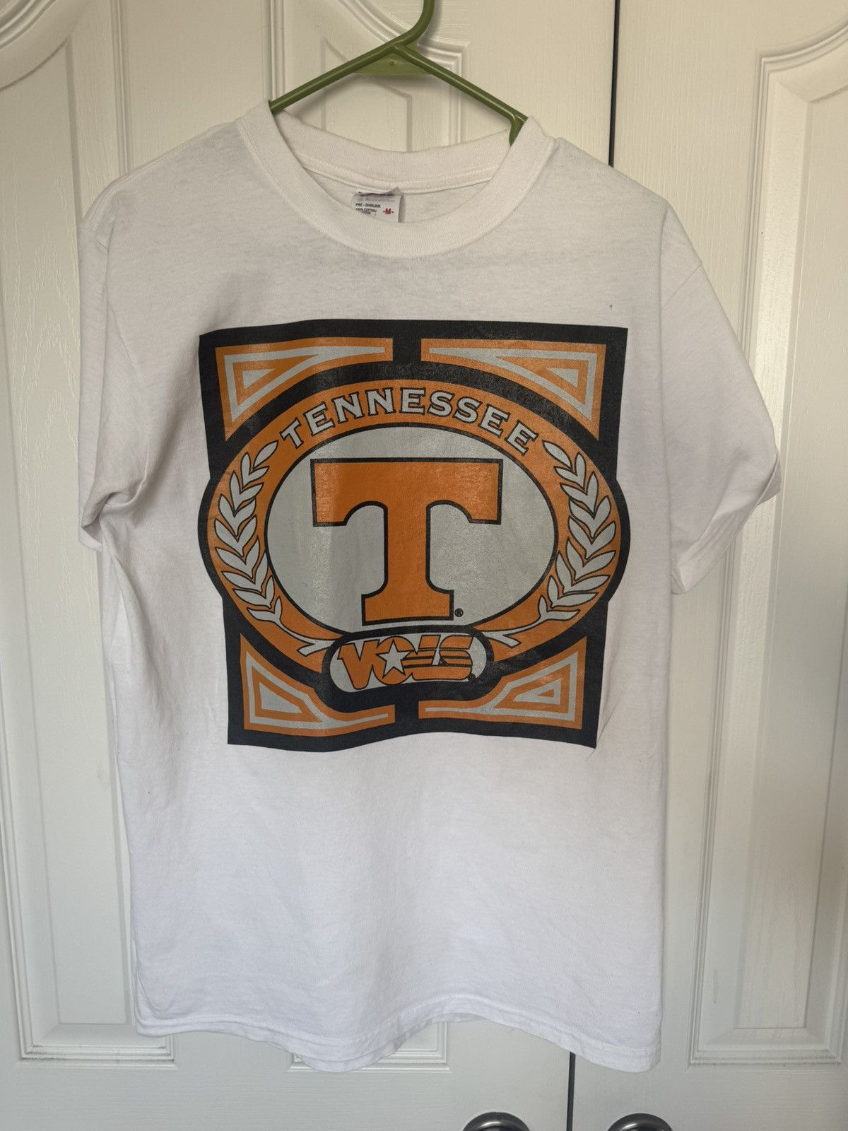 Vintage Vintage Tennessee Tee Size US M / EU 48-50 / 2 - 1 Thumbnail