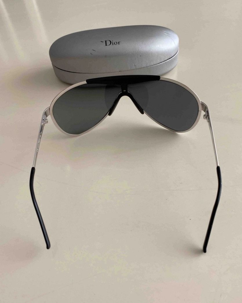 Dior Dior Sunglasses Rodeo Drive Shield Mask Sport Size ONE SIZE - 3 Thumbnail