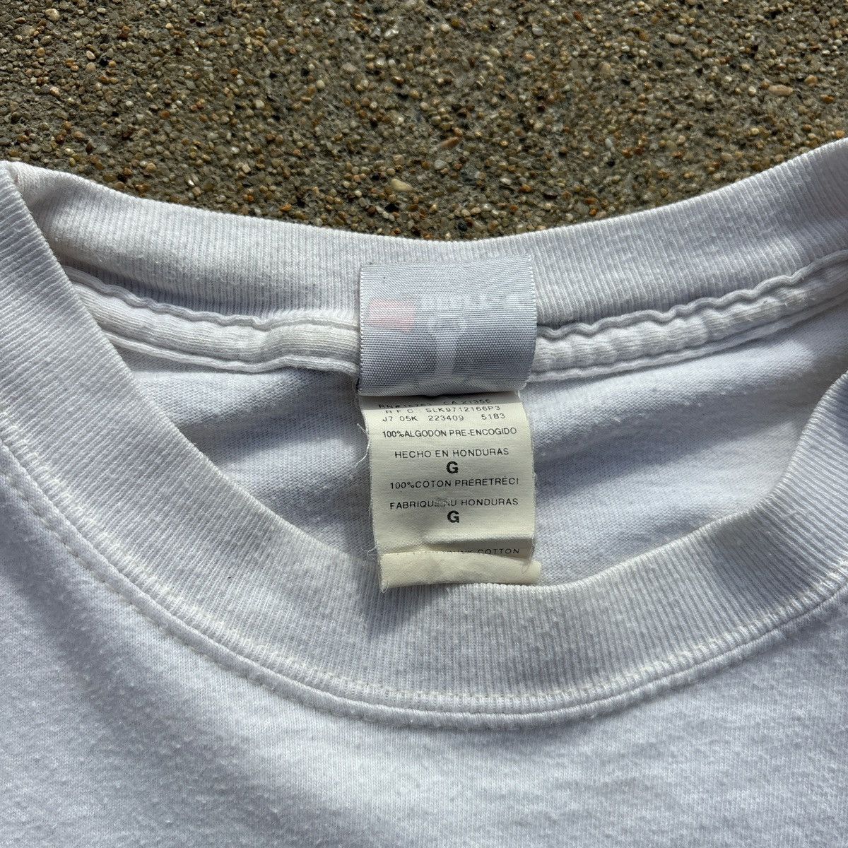 Other VINTAGE RACE WAYS “RIDE YOUR ASPHALT OFF” Size US M / EU 48-50 / 2 - 8 Thumbnail