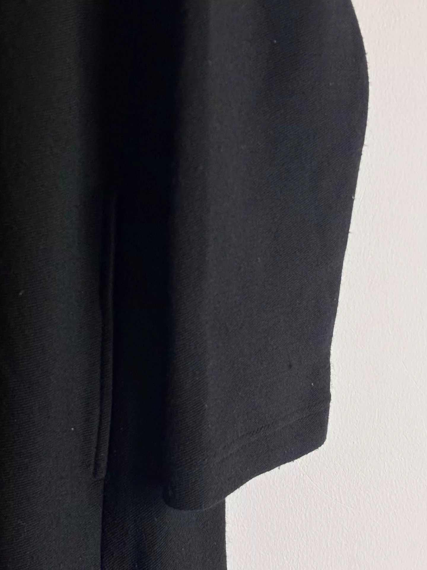 Issey Miyake Issey Miyake Plantation V-neck Knit Coat Size 2 Size M / US 6-8 / IT 42-44 - 5 Thumbnail
