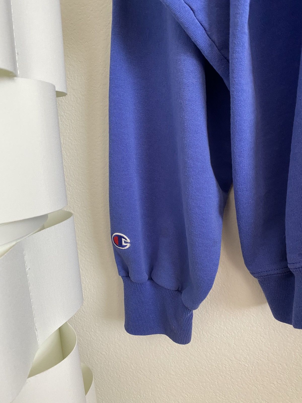 Champion Vintage 90s Champion Crewneck Sweatshirt Size US XL / EU 56 / 4 - 7 Thumbnail