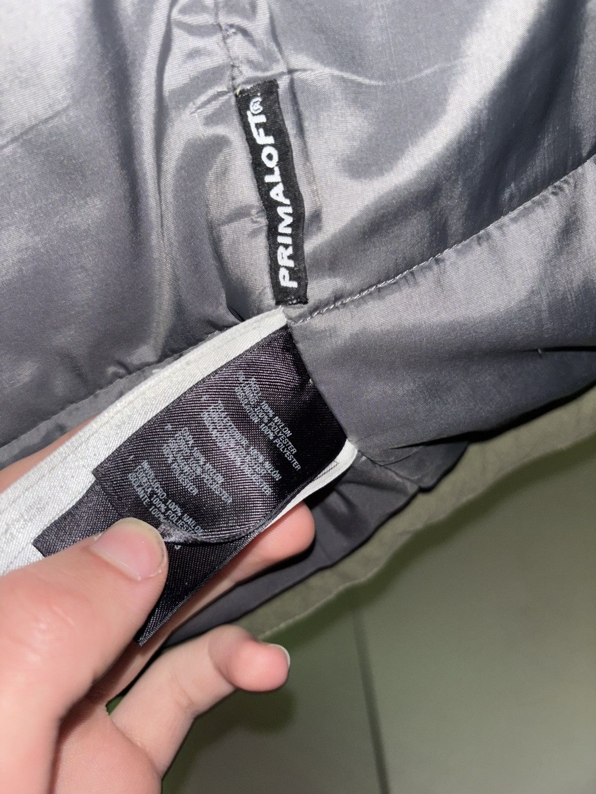 The North Face The North Face HyVent Alpha Summit Series Size L / US 10 / IT 46 - 6 Thumbnail