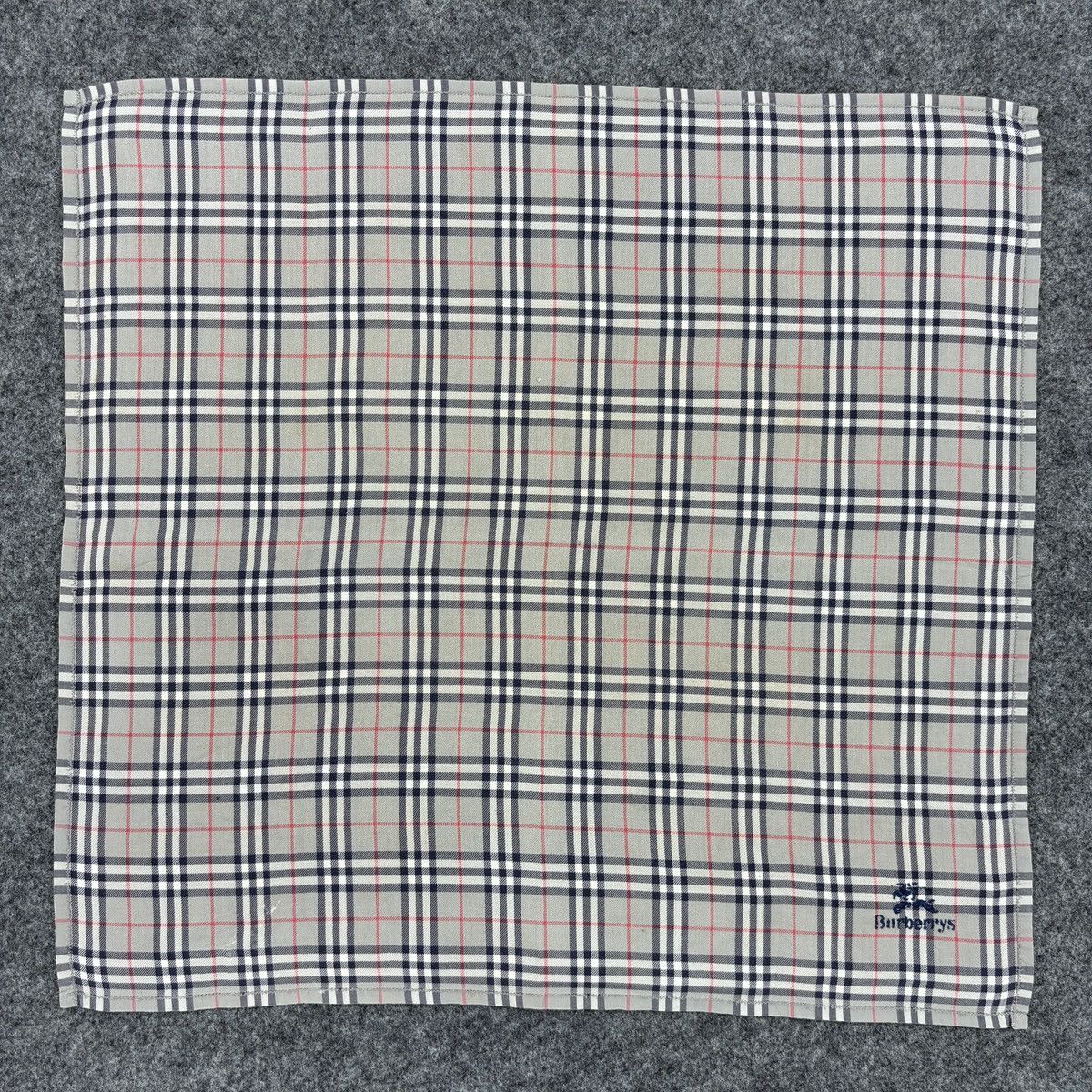 Handkerchief # E015 # Bandana # Neckerchief