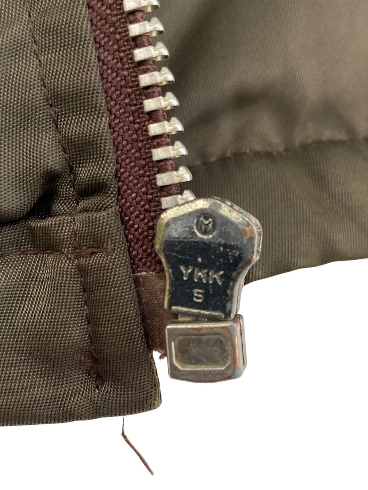 Japanese Brand × PPFM × Vintage Vintage PPFM Down Jacket Pupffer Style Size US L / EU 52-54 / 3 - 9 Thumbnail