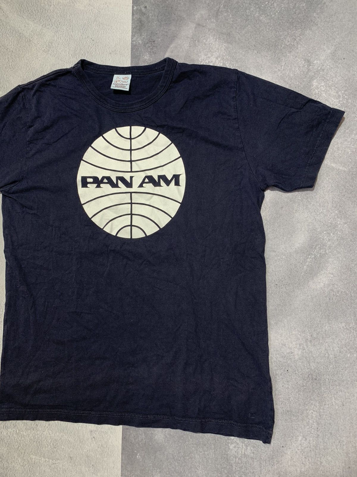 Band Tees Vintage Y2K Panama baseball tee big logo streetwear size L Size US L / EU 52-54 / 3 - 3 Thumbnail