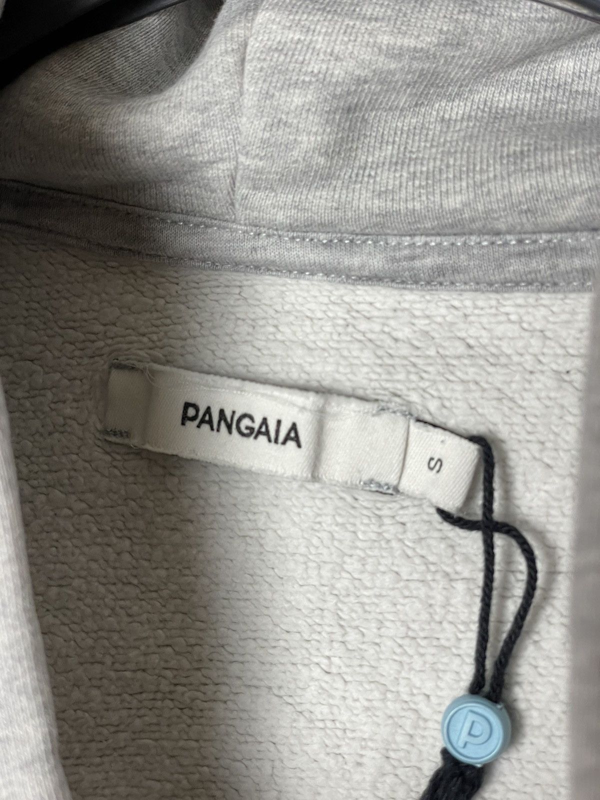 Japanese Brand × Pangaia Pangaia Oversized Recycled Essential Heavyweight Hoodie Size US S / EU 44-46 / 1 - 9 Thumbnail