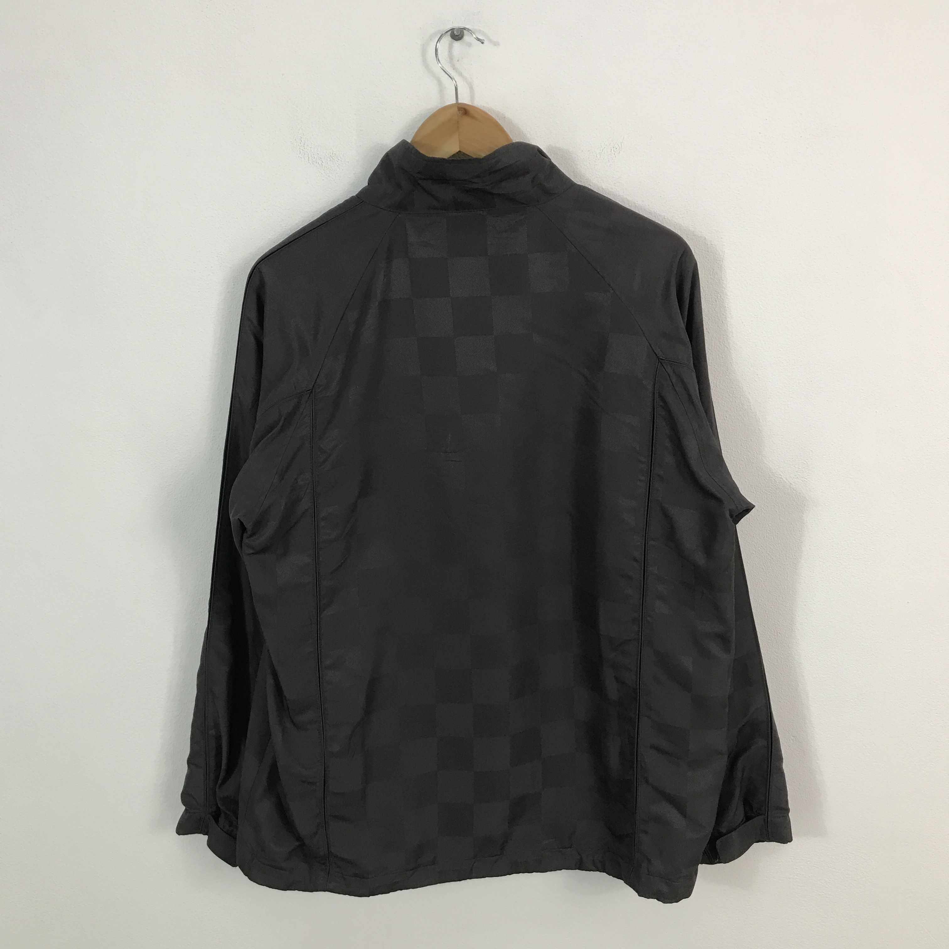 Beams Plus × Japanese Brand Beams Japan light jacket zipper Size US L / EU 52-54 / 3 - 2 Thumbnail