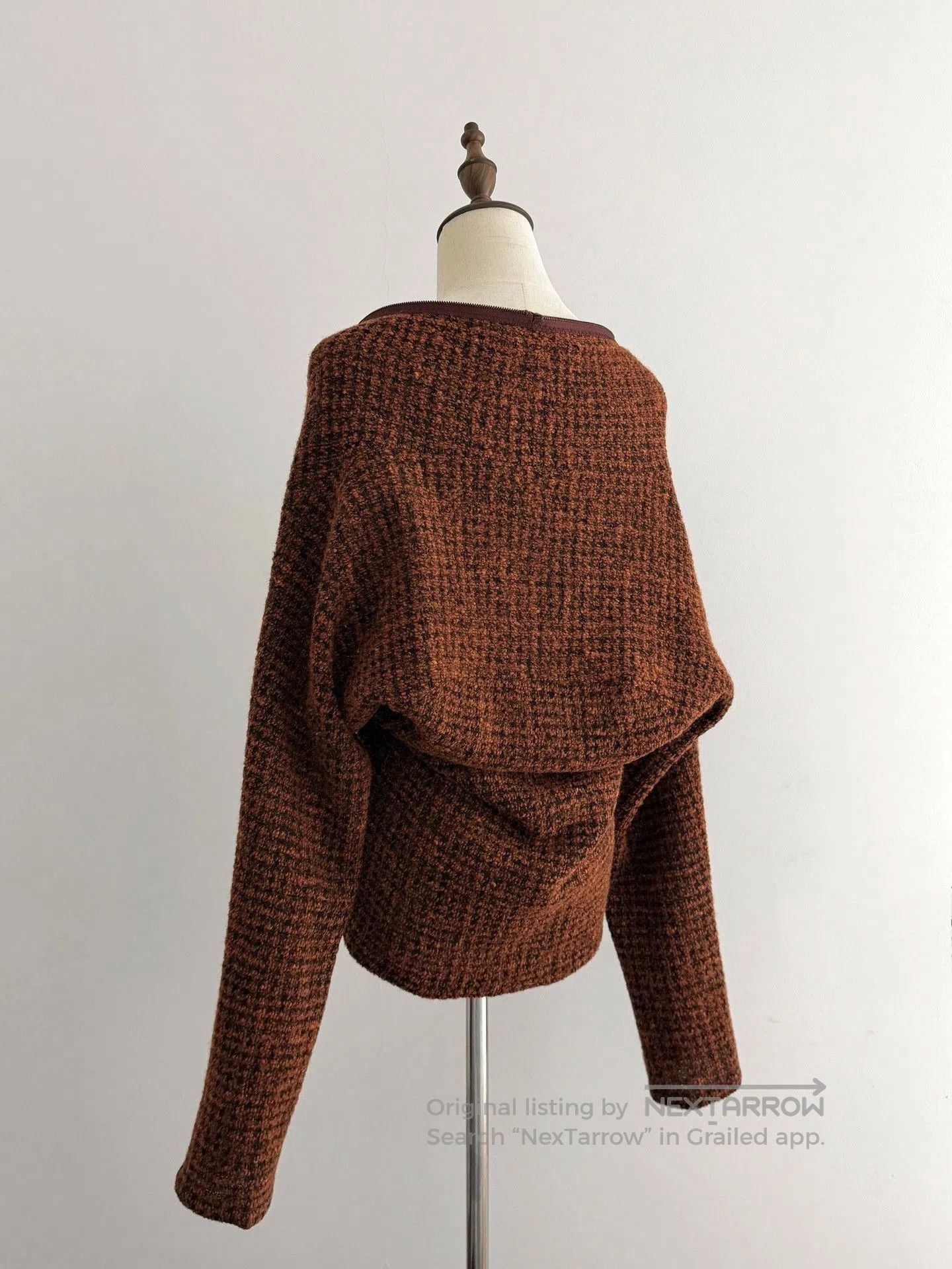 Yohji Yamamoto Yohji Yamamoto Full. Size L / US 10 / IT 46 - 2 Thumbnail