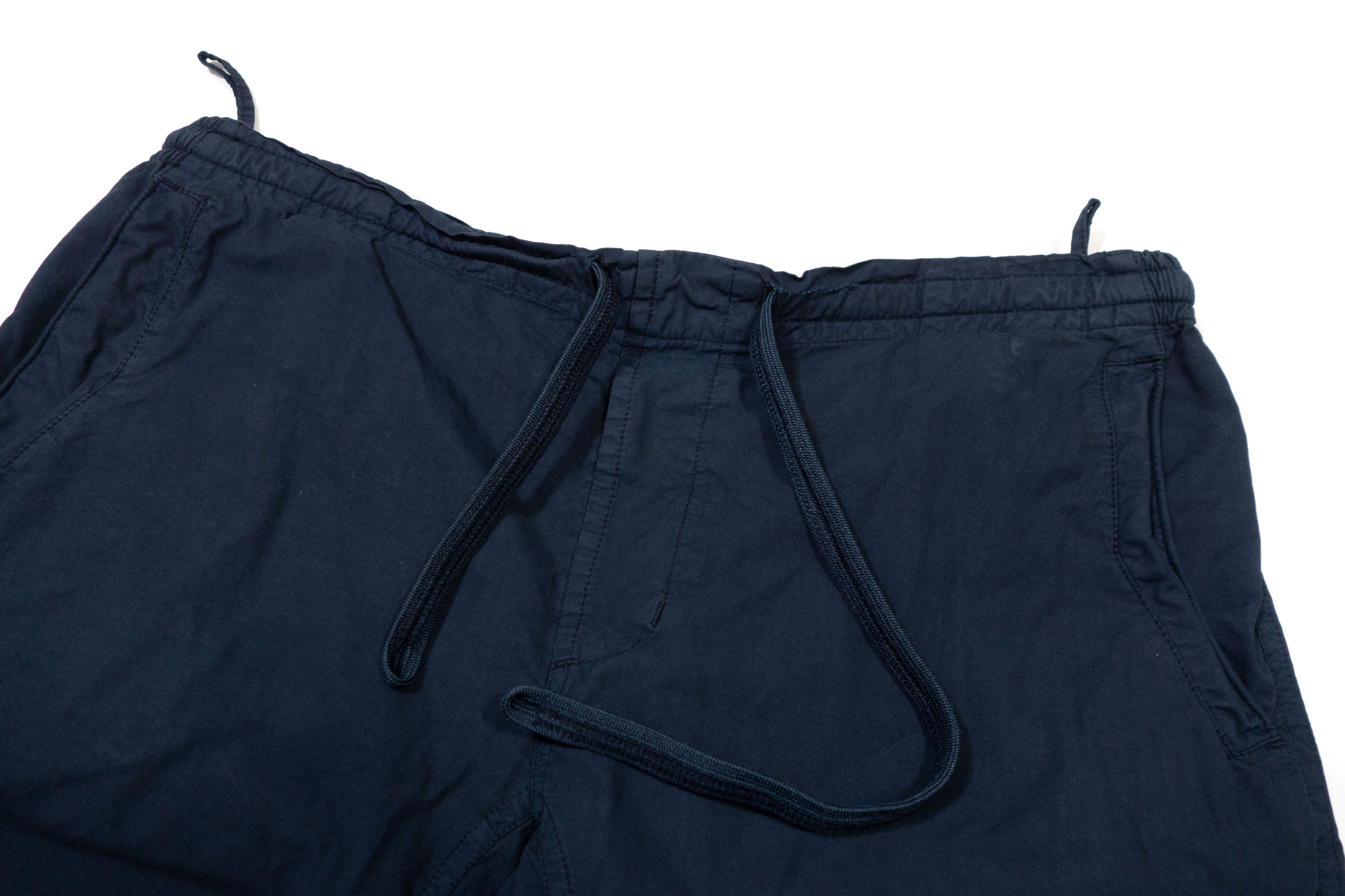 Maharishi 00s Military Logo Tech Shorts Size US 30 / EU 46 - 3 Thumbnail