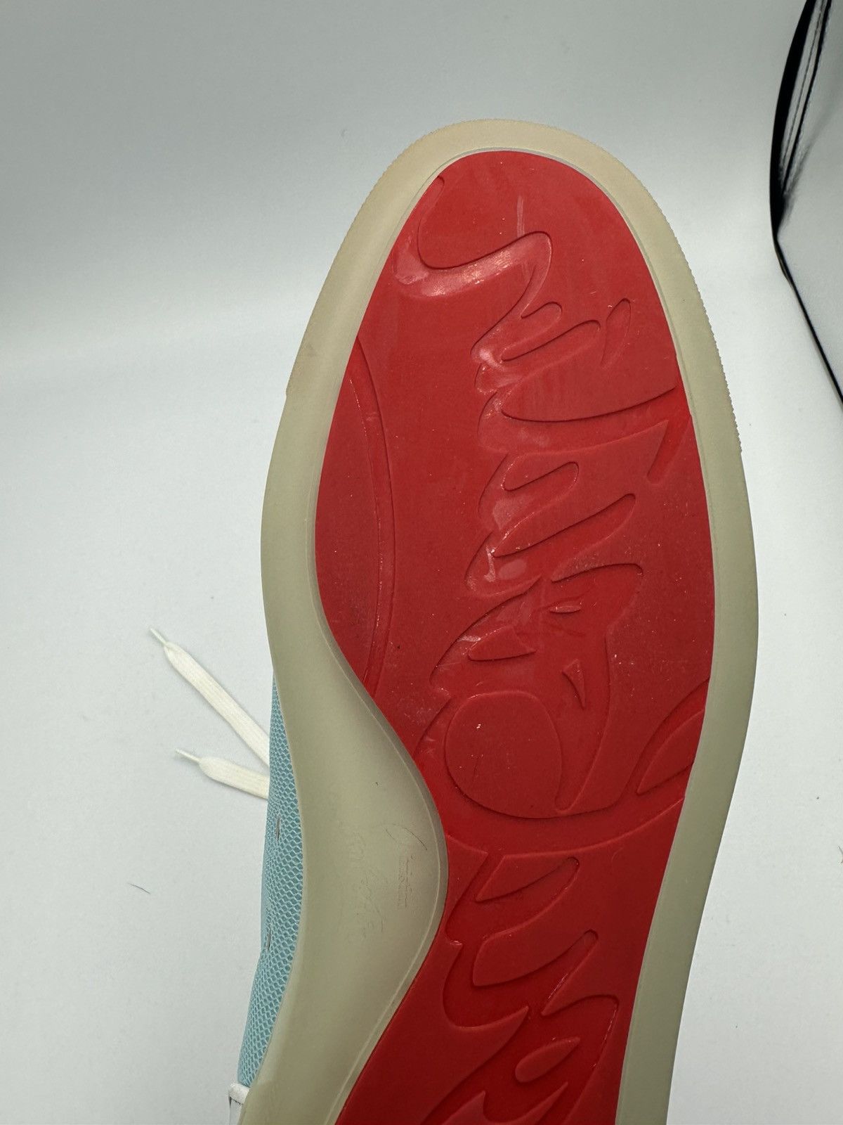 Christian Louboutin Christian Louboutin Spikes Size US 11 / EU 44 - 16 Thumbnail