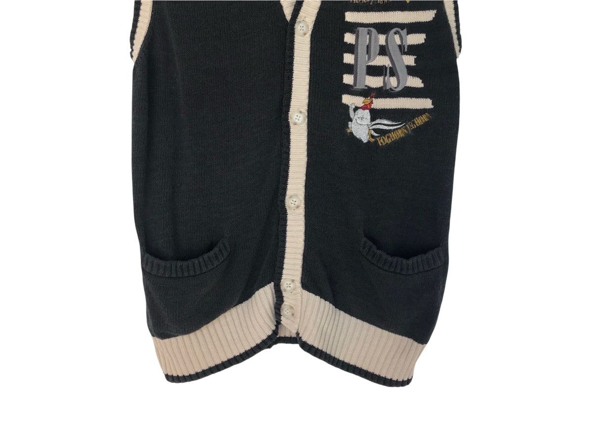 Japanese Brand Vintage PIAA SPORT Henery Hawk embroidery logo button up Size US M / EU 48-50 / 2 - 4 Thumbnail