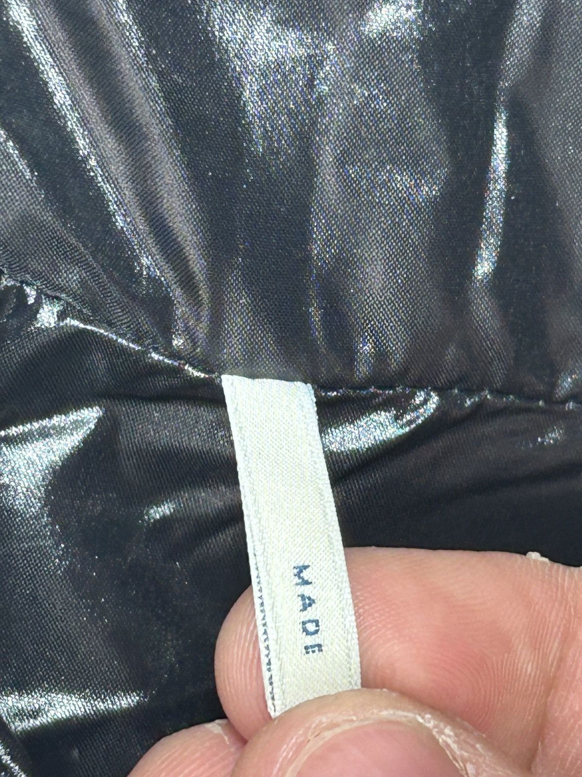 Moncler Moncler maya jacket Size US L / EU 52-54 / 3 - 13 Thumbnail