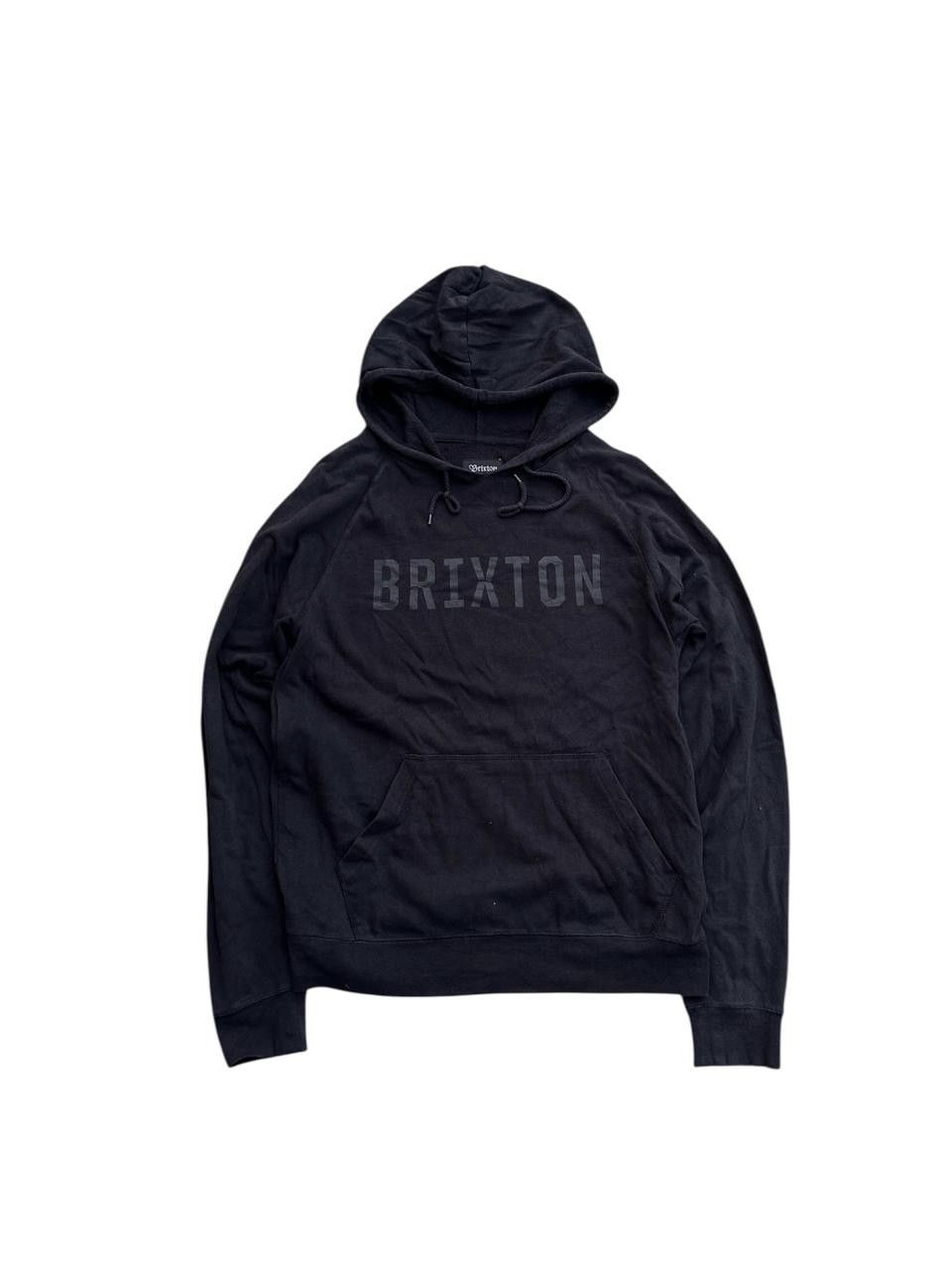 Brixton Hoodies Sweatshirts LGB