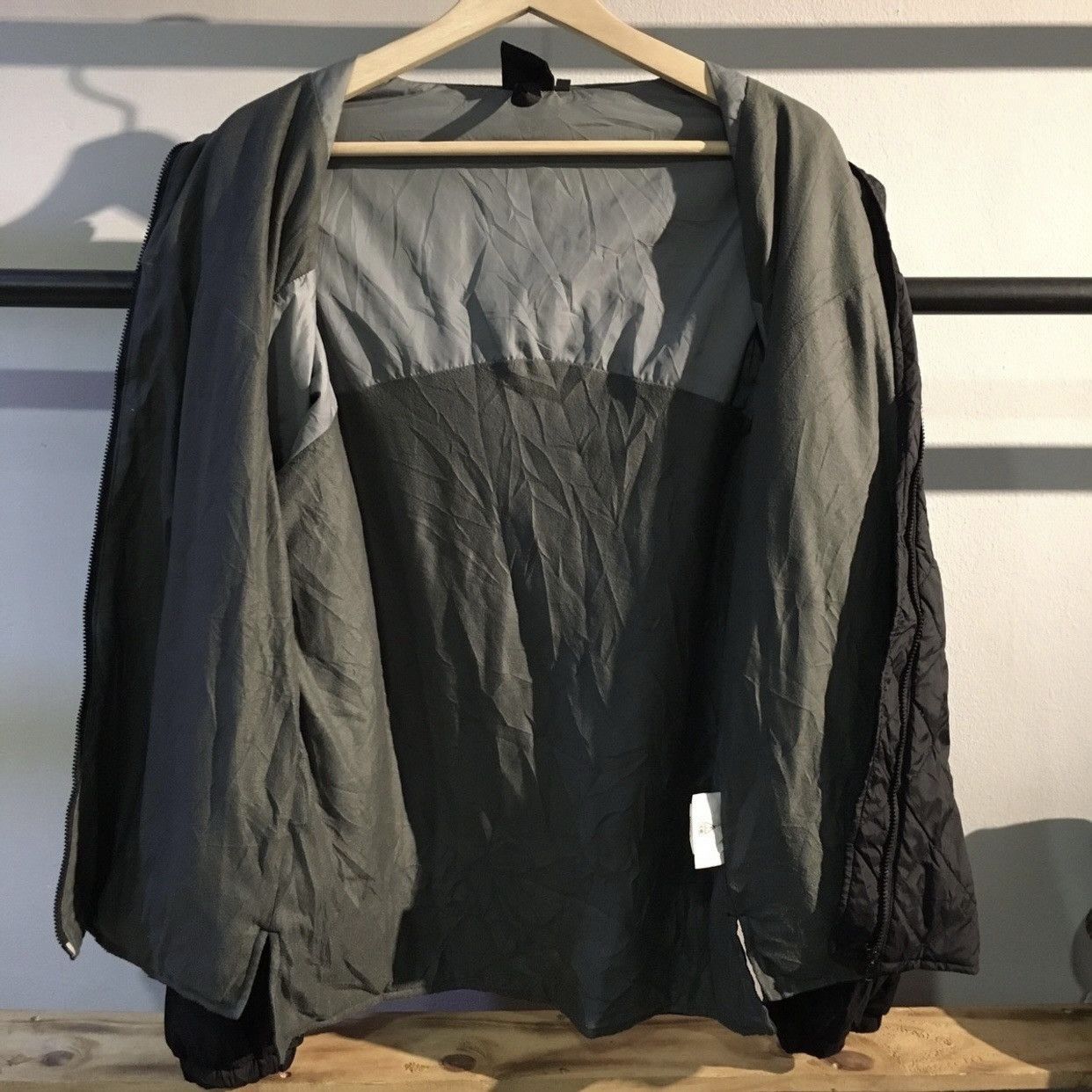 The North Face × Vintage Vintage The North Face 90s Retro Light Jackets Size US L / EU 52-54 / 3 - 3 Thumbnail