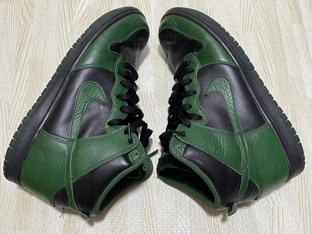 Nike nike dunk Size US 9.5 / EU 42-43 - 4 Thumbnail
