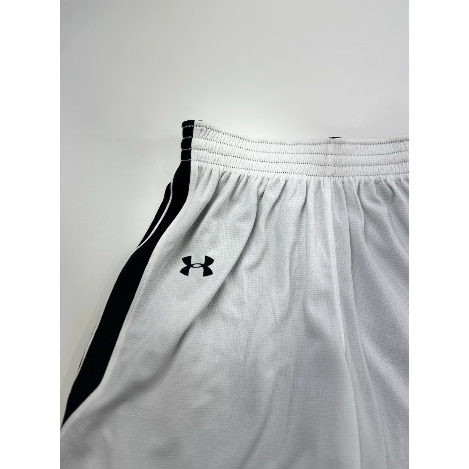Under Armour Under Armour Shorts Women S Black Reversible Basketball Sample"} Size 28" / US 6 / IT 42 - 5 Thumbnail