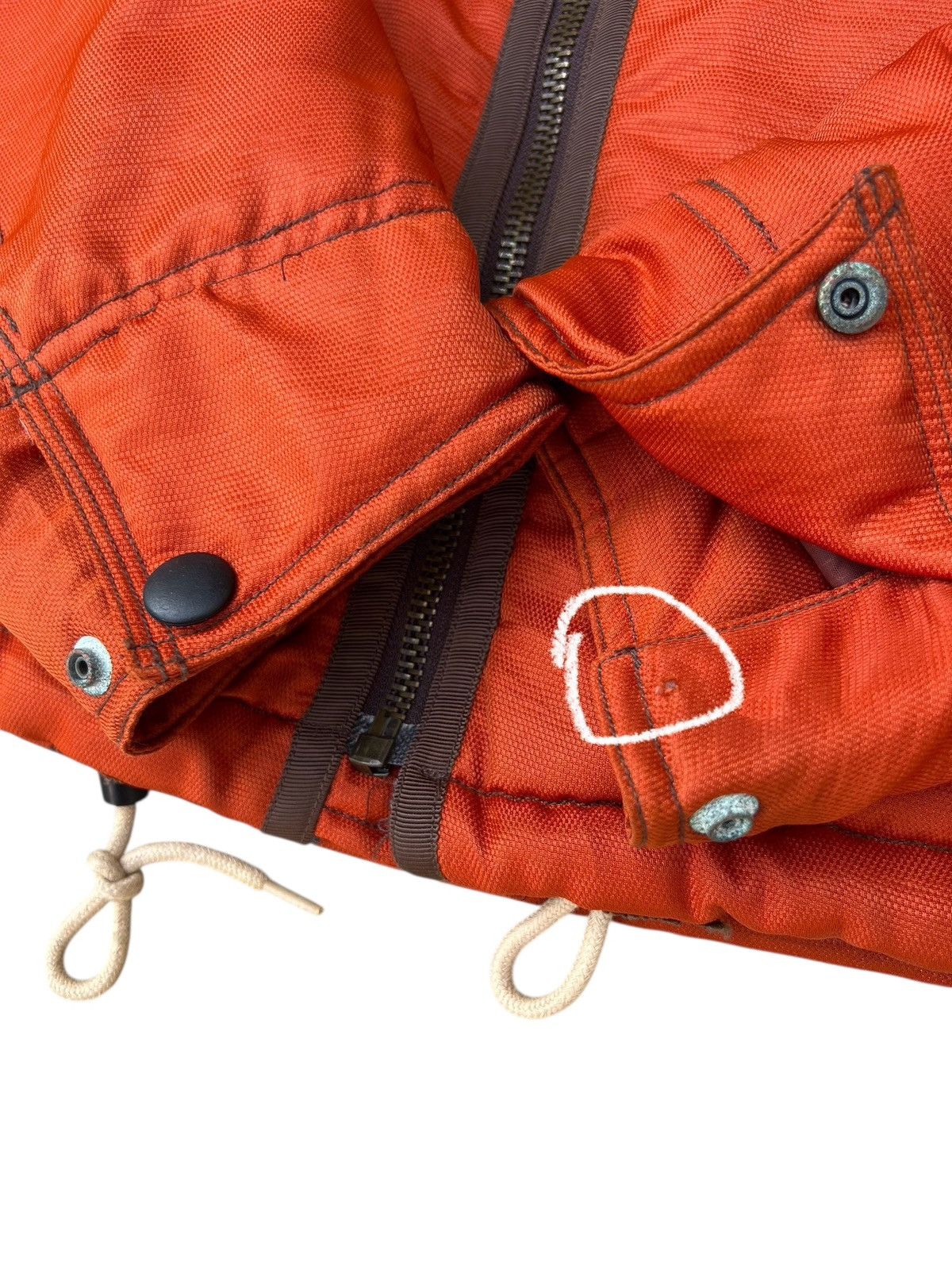 Dezert Dezert + Japan Lined Bomber Jacket Size US M / EU 48-50 / 2 - 13 Thumbnail