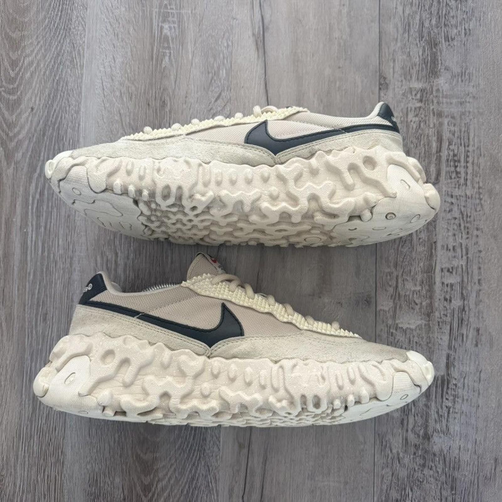 Nike NIKE • Overbreak SP "Undercover Sail" (12M) Size US 12 / EU 45 - 3 Thumbnail