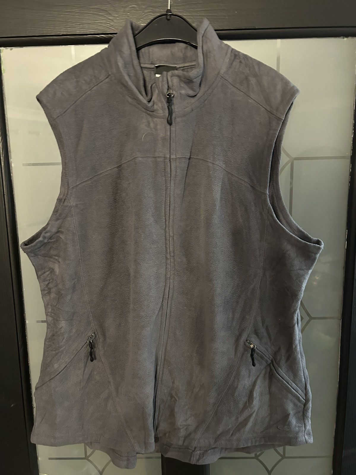 Champion Vintage champion vest Size US XXL / EU 58 / 5 - 1 Thumbnail