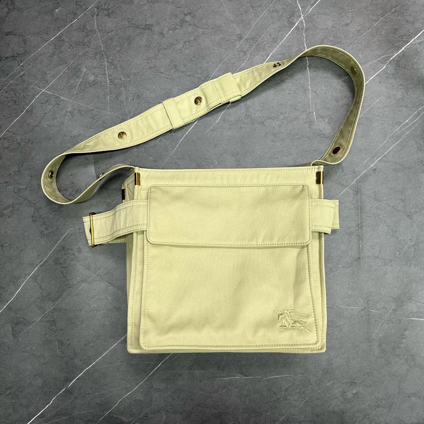 Burberry Burberry Shoulder Bag 25 Women Size ONE SIZE - 1 Thumbnail