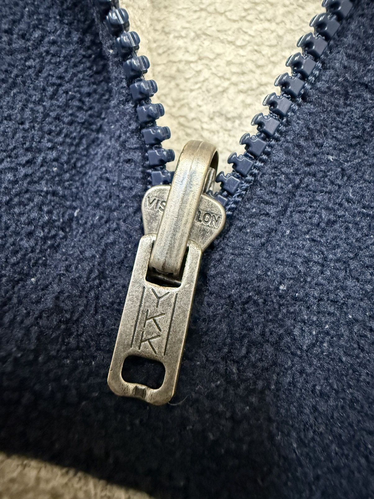 Canterbury of New Zealand Canterburry of New Zealend Riversible Halfzipper Fleece Size US M / EU 48-50 / 2 - 6 Thumbnail