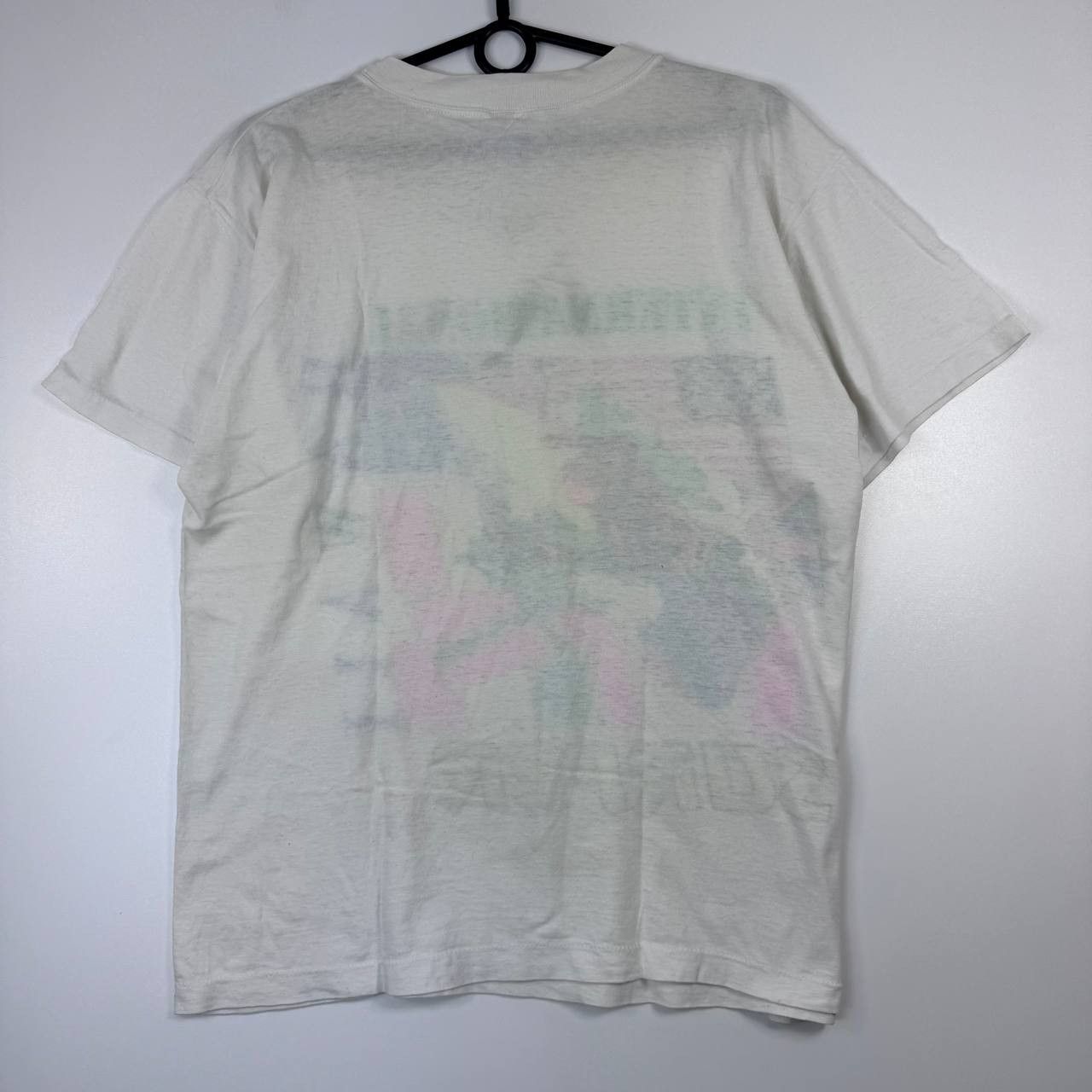 Other Vintage 1989 Surfer T Shirt Rio Grande Single Mens Size M Size US M / EU 48-50 / 2 - 6 Thumbnail