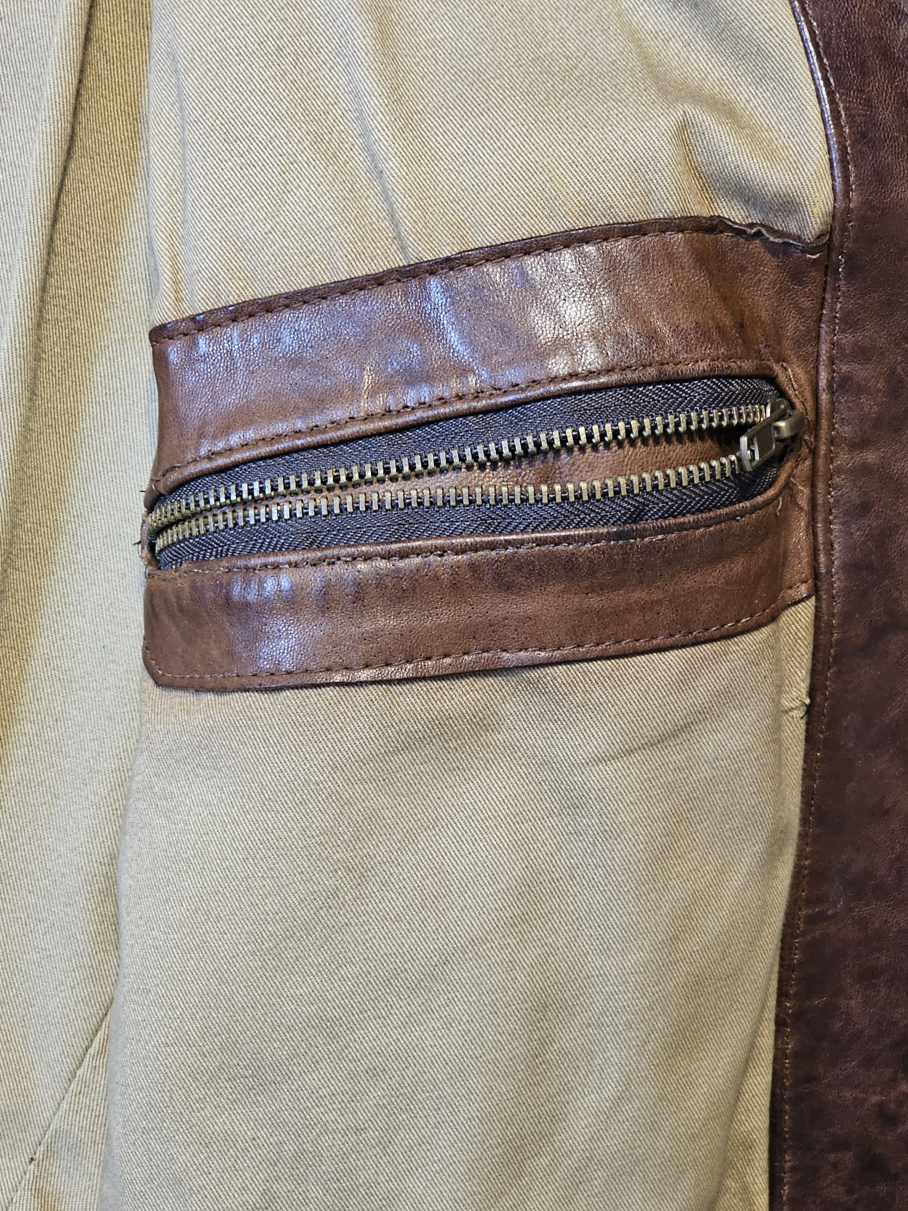 Other "Chapal" Roadster – Sheepskin Leather – Ultra Rare 90's 🇫🇷 Size US M / EU 48-50 / 2 - 13 Thumbnail