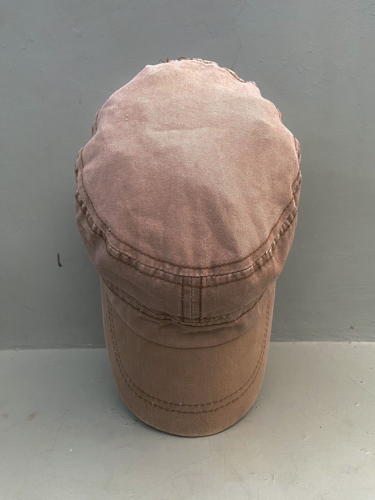 If Six Was Nine 2000s D.K tren 77 tribal routes patrol hat Size ONE SIZE - 6 Thumbnail