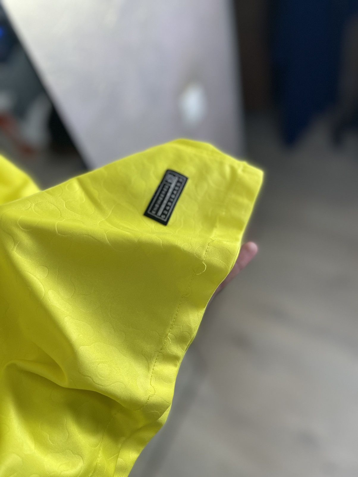 Nike Authentic Nike Brazil Neymar Jr. 2022 Dri-Fit ADV Jersey Size US S / EU 44-46 / 1 - 4 Thumbnail