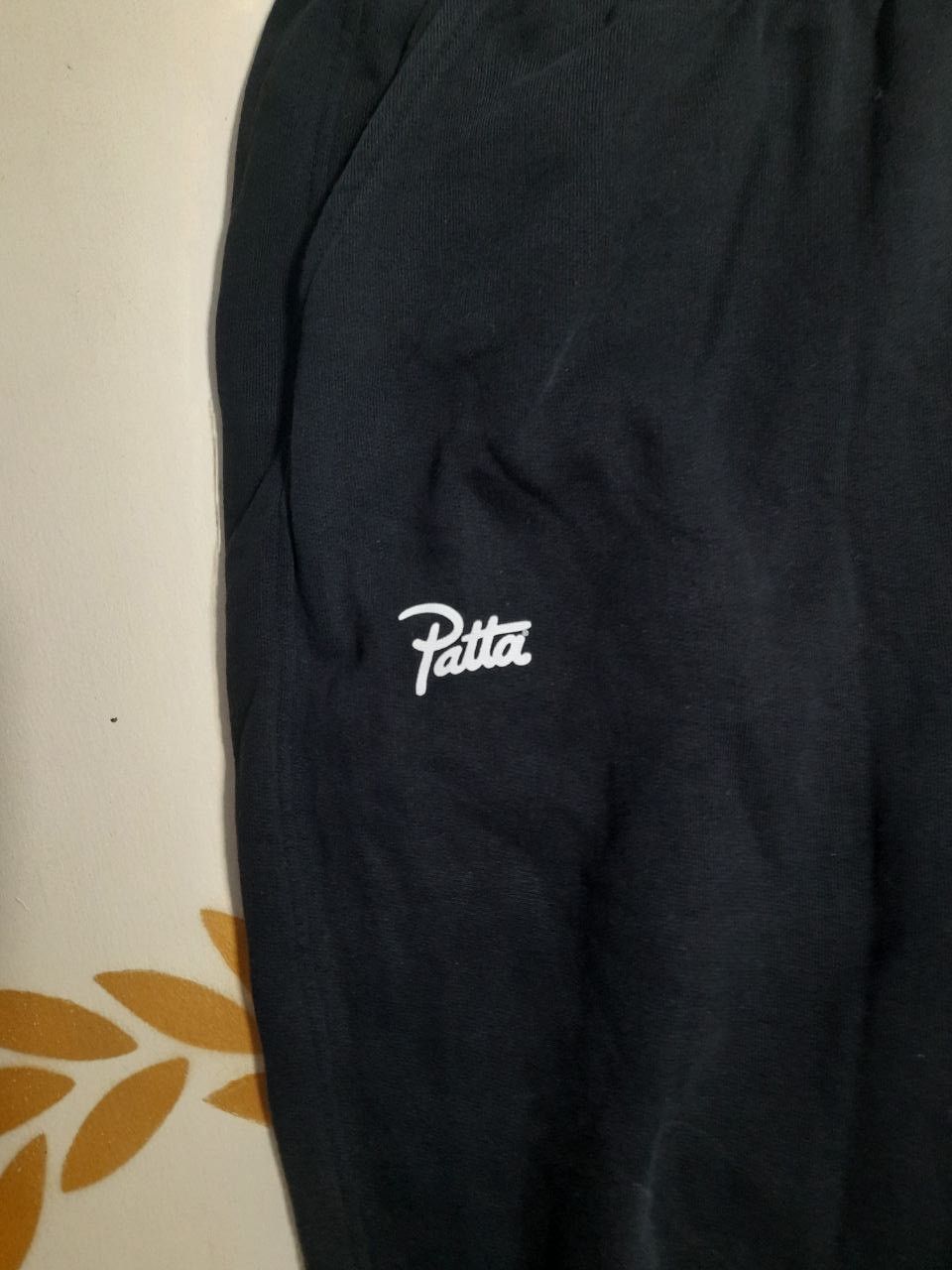 Patta Patta Joggers size XS Size US 29 - 3 Thumbnail