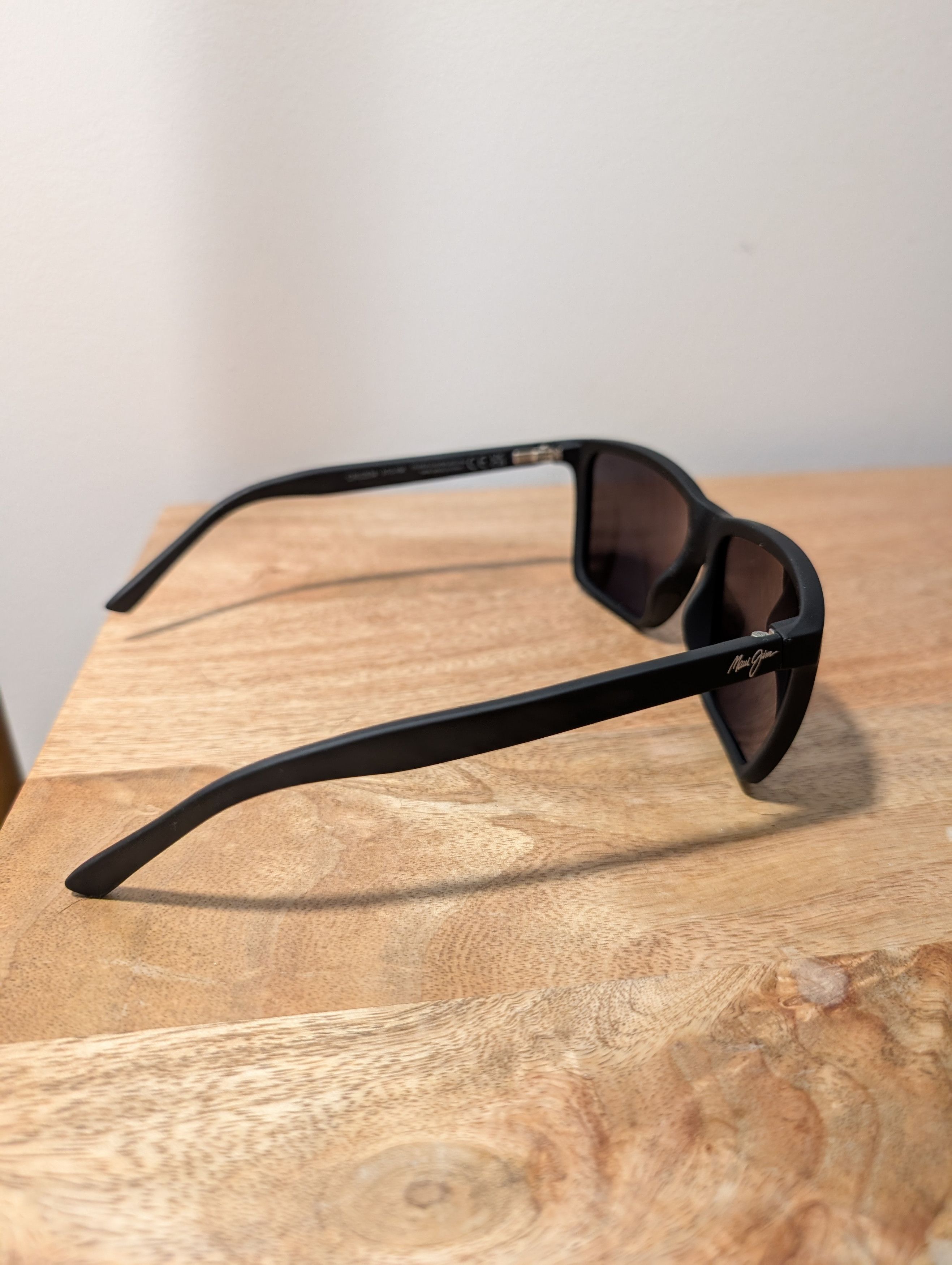 Maui Jim Cruzem sunglasses Size ONE SIZE - 6 Thumbnail