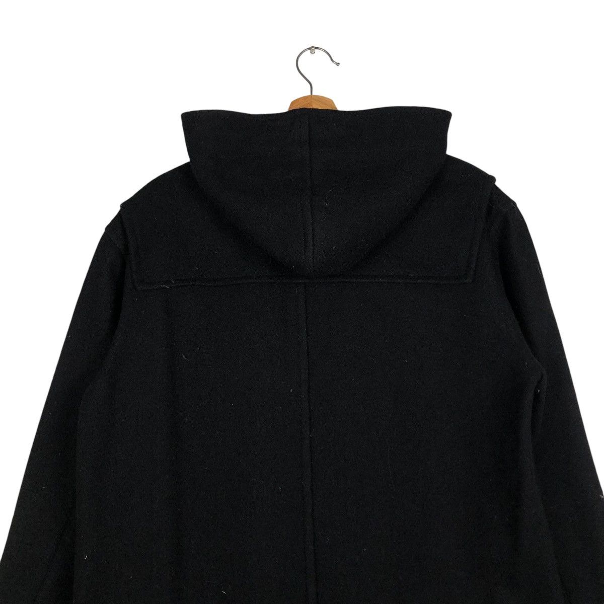 Jean Paul Gaultier 🔥VINTAGE WOOL DUFFLE JACKET JEAN PAUL GAULTIER Size US M / EU 48-50 / 2 - 9 Thumbnail