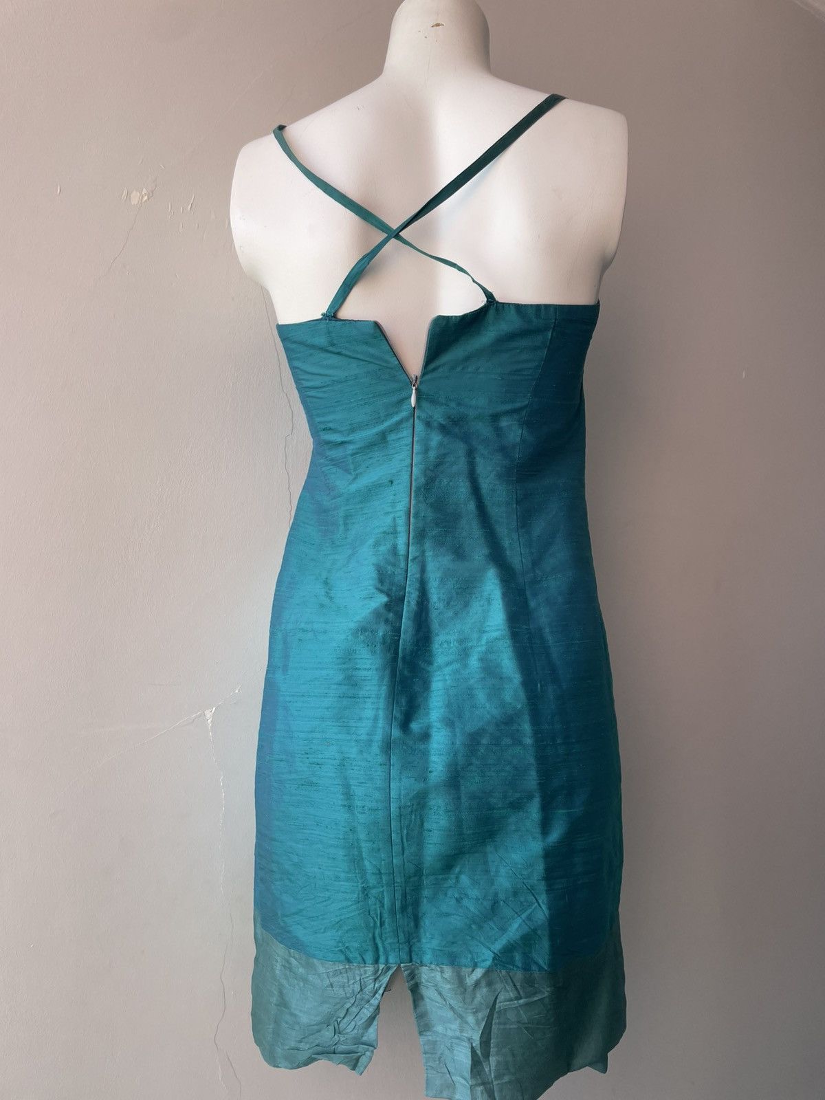 Vintage Vintage dress Size M / US 6-8 / IT 42-44 - 10 Thumbnail