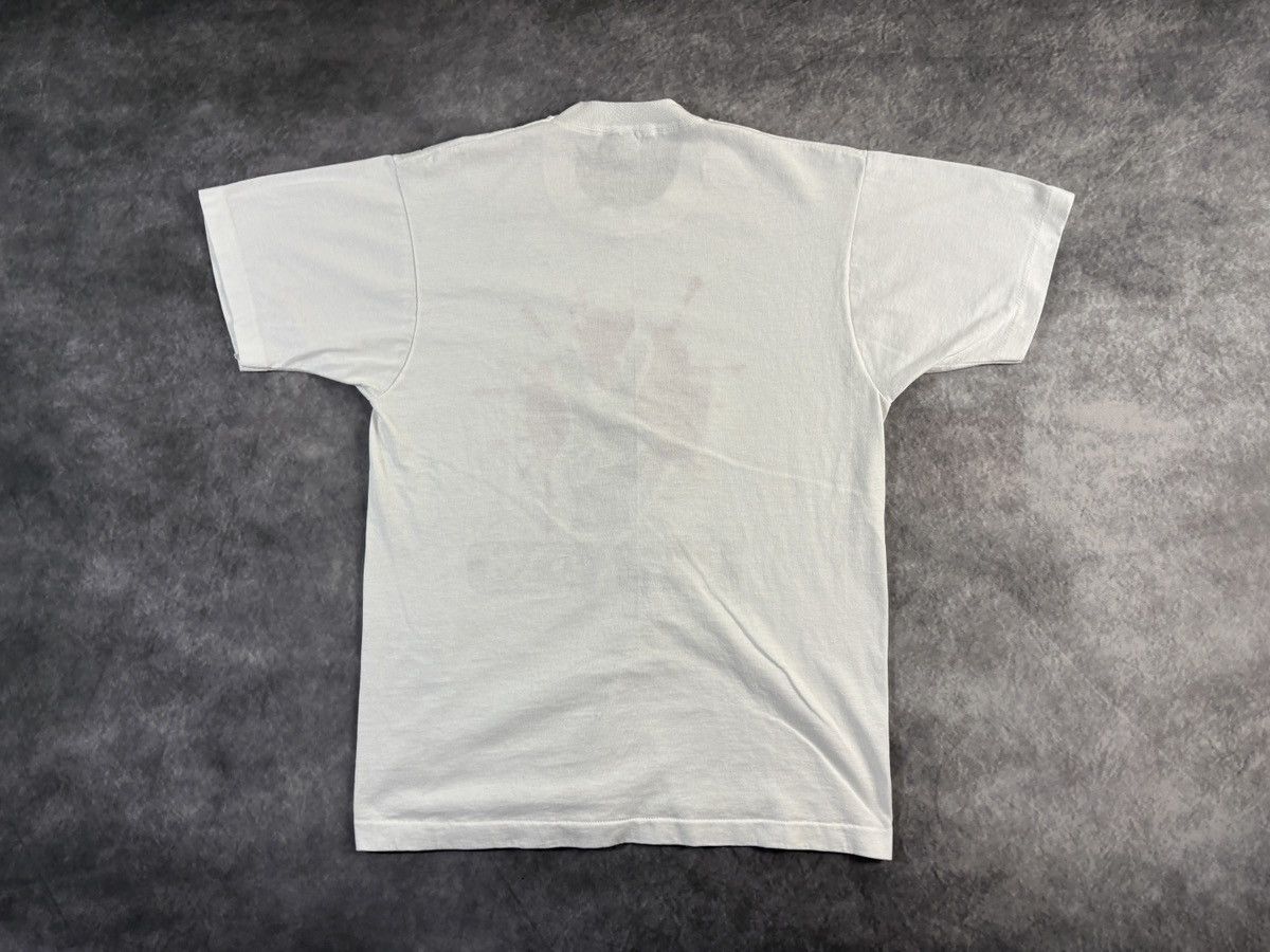 Vintage Vintage Tiananmen Square China Political Protest Tee Peace Size US M / EU 48-50 / 2 - 10 Thumbnail