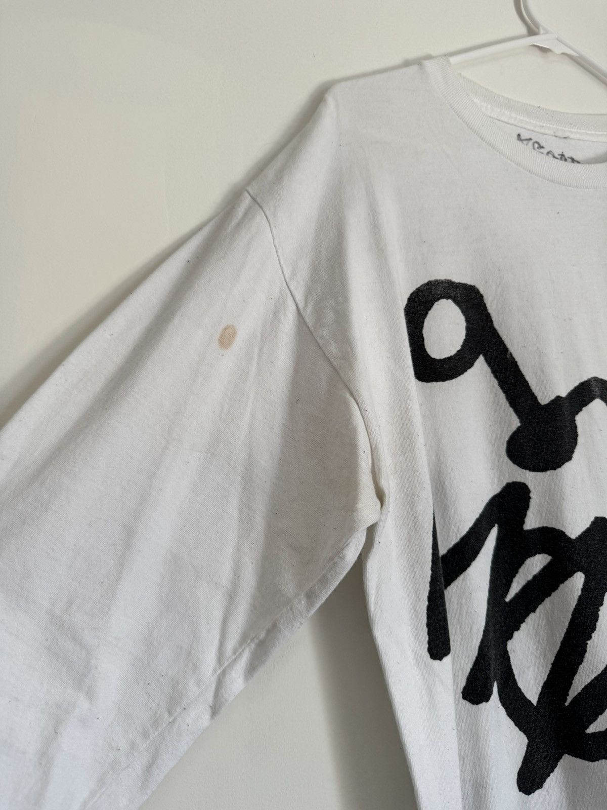 Asspizza 2018 Logo Shirt Size US L / EU 52-54 / 3 - 3 Thumbnail
