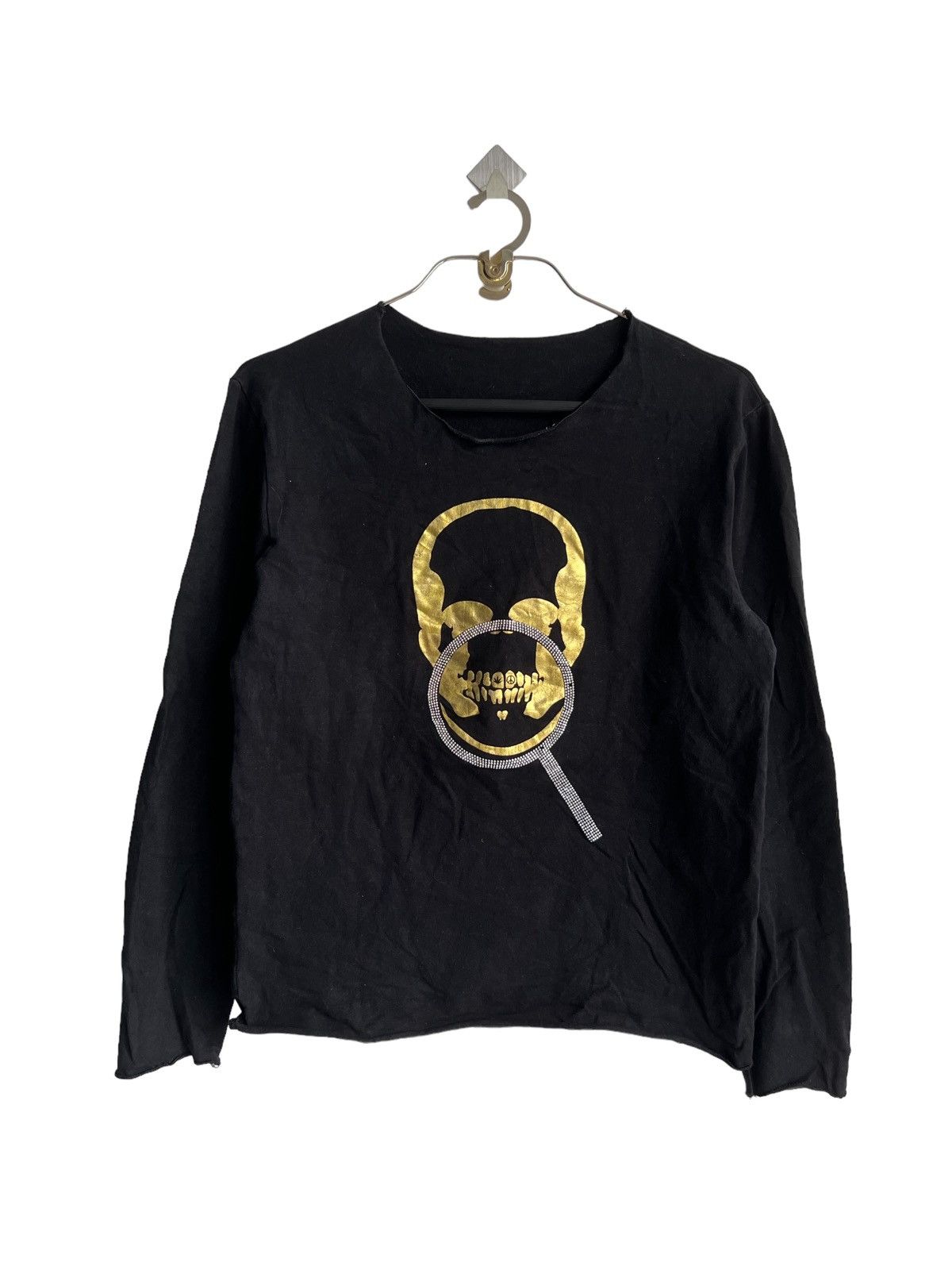 Lucien Pellat Finet × Skulls × Swarovski Lucien Pellat-Finet 