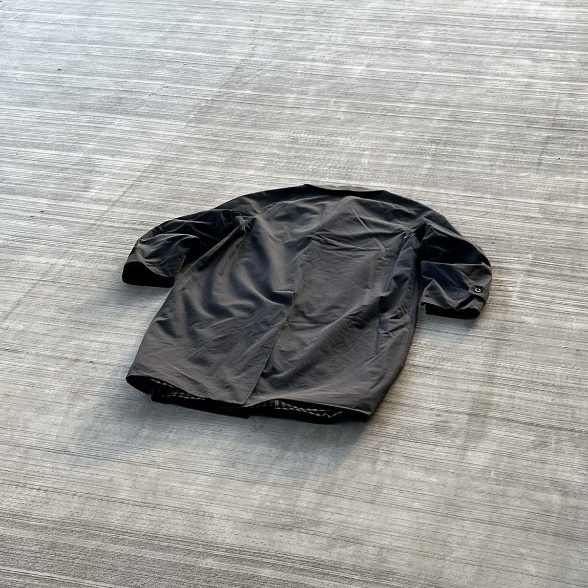 Aquascutum × Vintage Aquascutum for P.G Leschka&Co Wien Vintage Coat Jaclet Size US XL / EU 56 / 4 - 7 Thumbnail