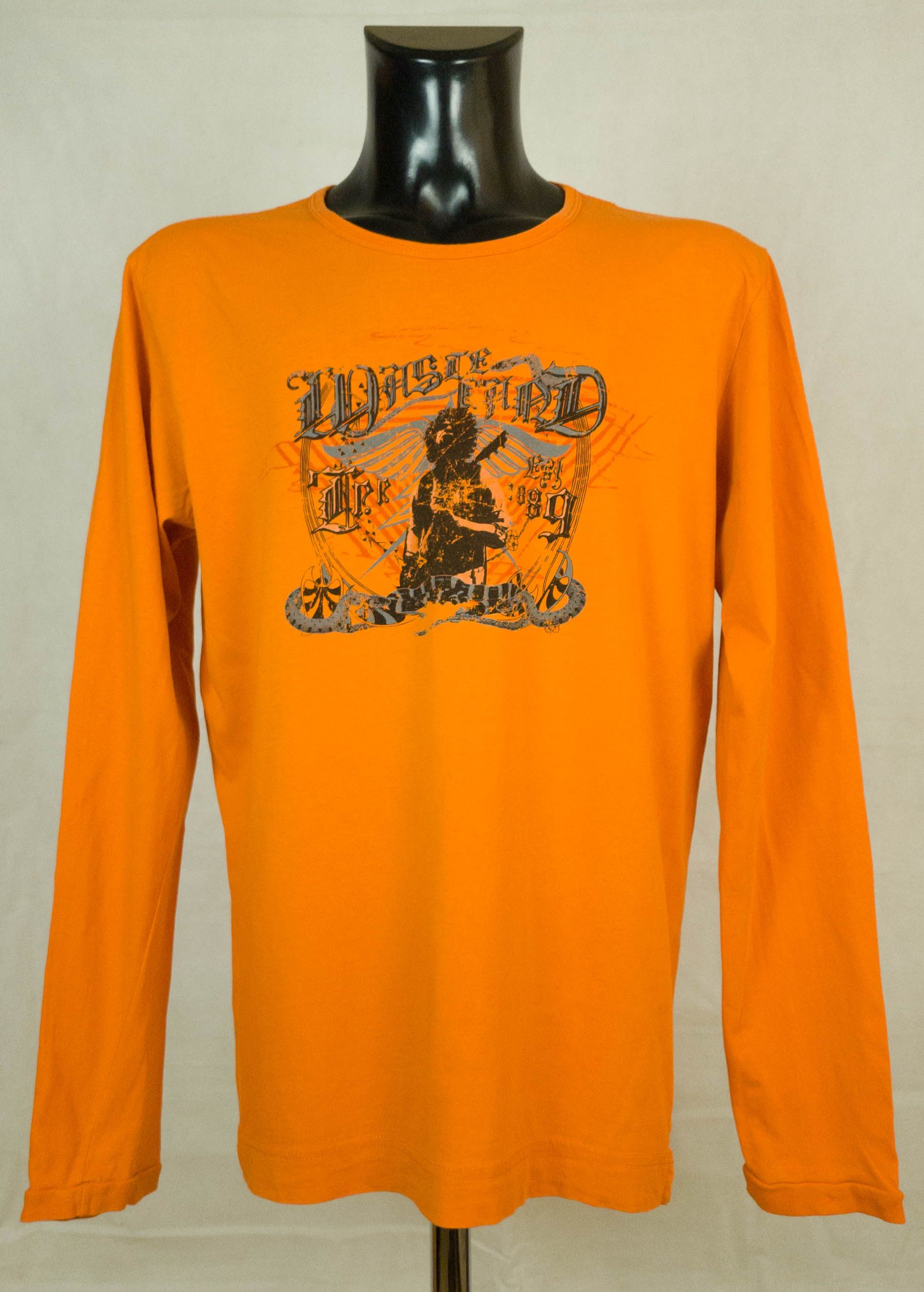 Lee Lee mens top cotton size XL vgc Size US XL / EU 56 / 4 - 1 Thumbnail