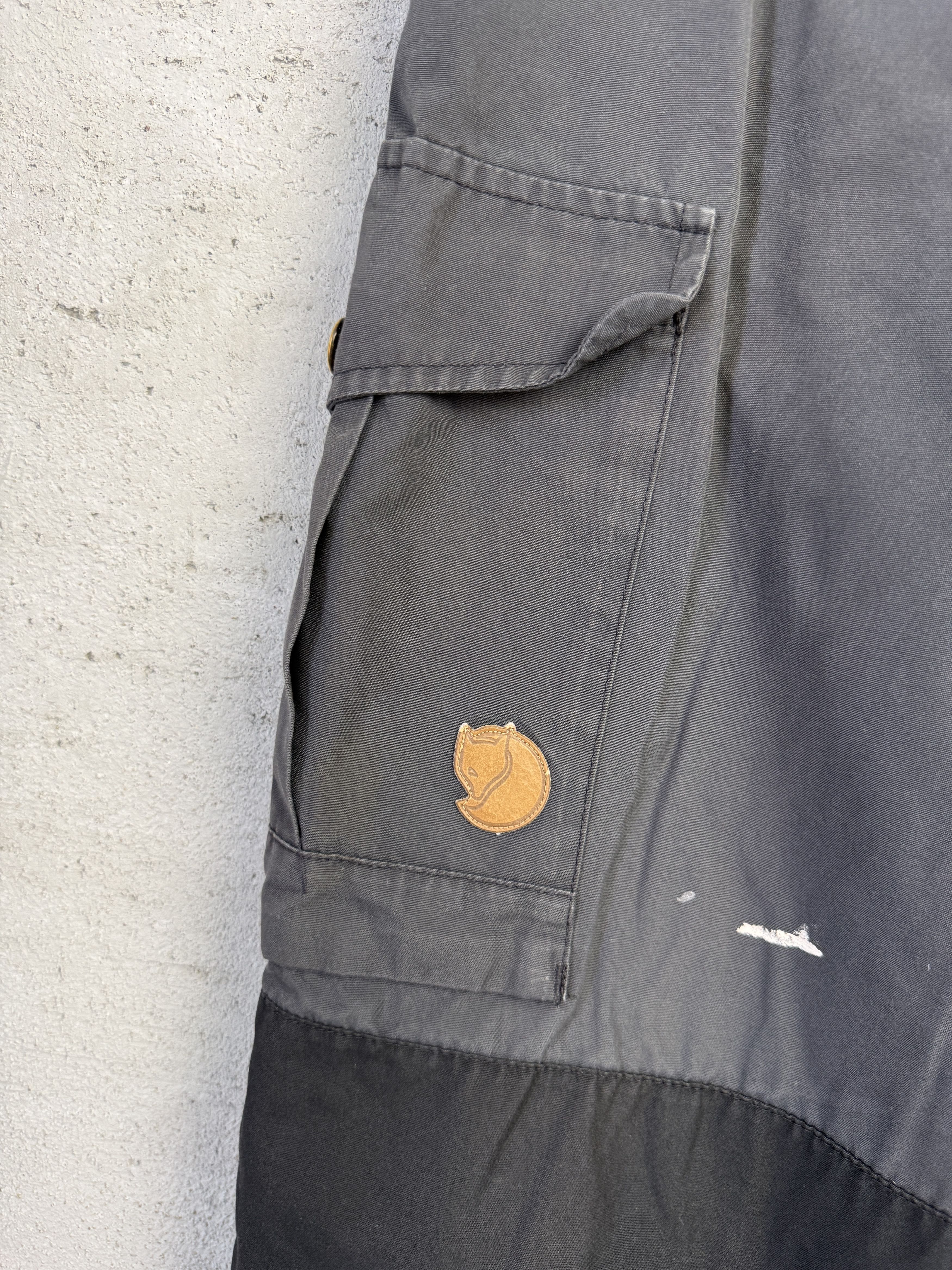 Fjallraven Fjallraven outdoor gorpcore pants Size US 34 / EU 50 - 2 Thumbnail