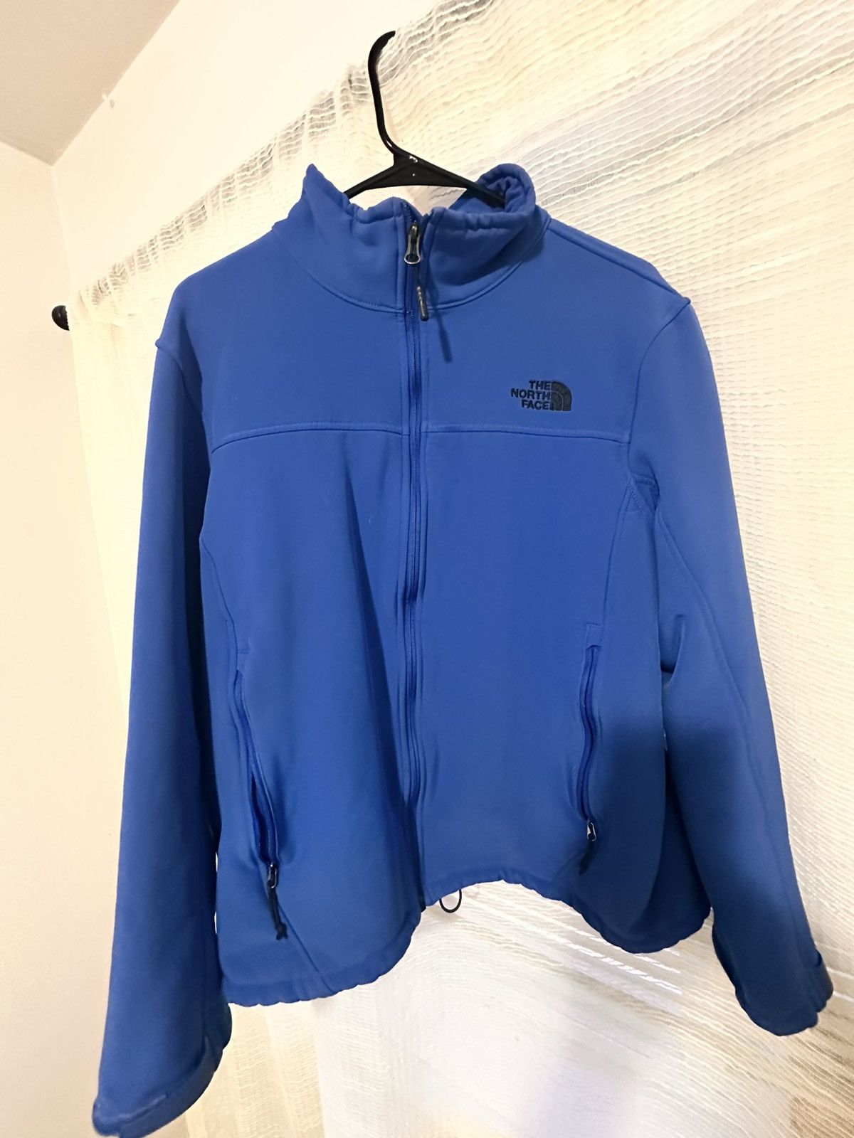 The North Face North Face Apex Chromium Thermal Jacket Size US L / EU 52-54 / 3 - 1 Thumbnail