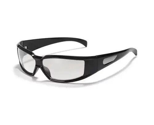 Electric Visual × Vintage Sunglasses Retro Size ONE SIZE - 2 Thumbnail