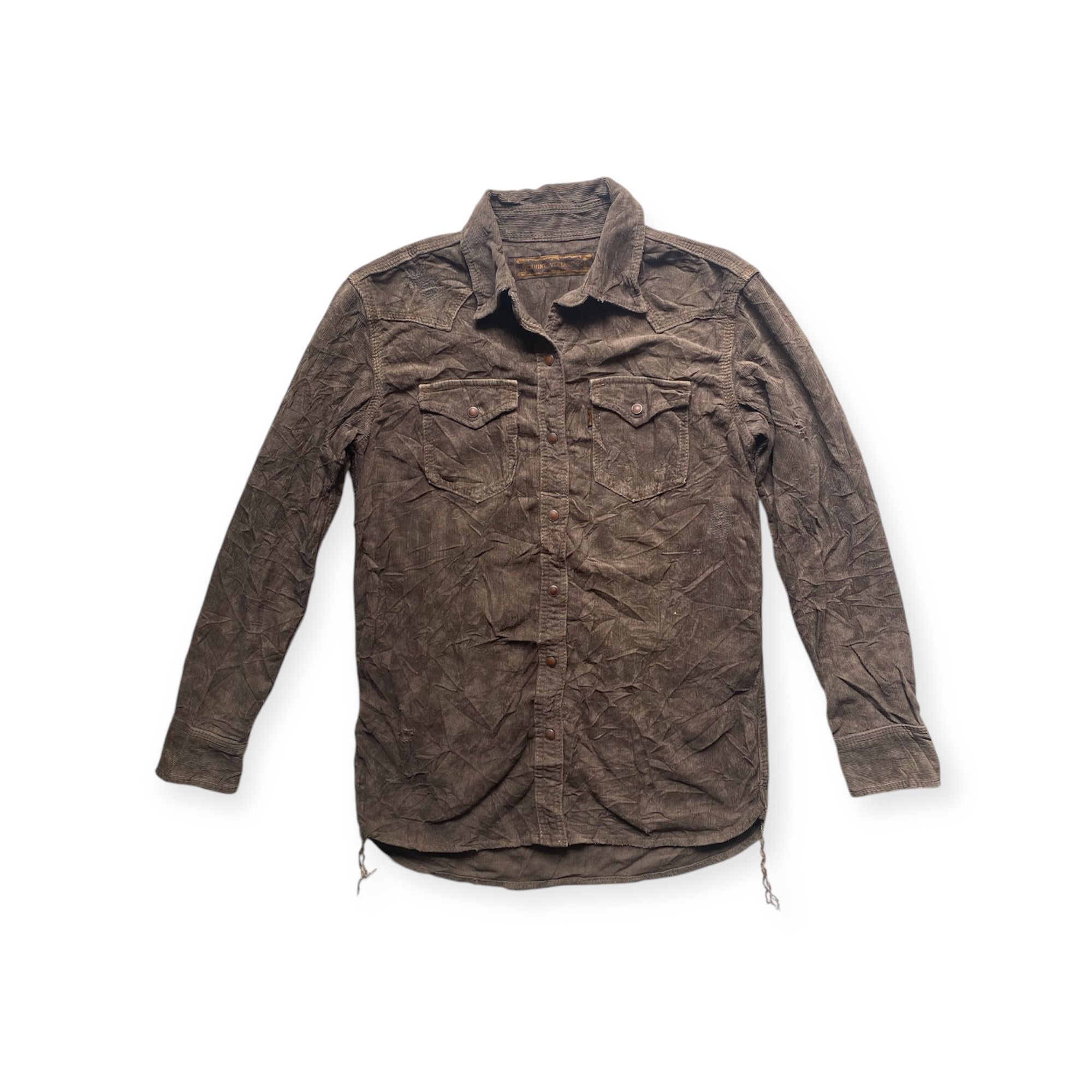 Genuine Vintage Goa | Grailed