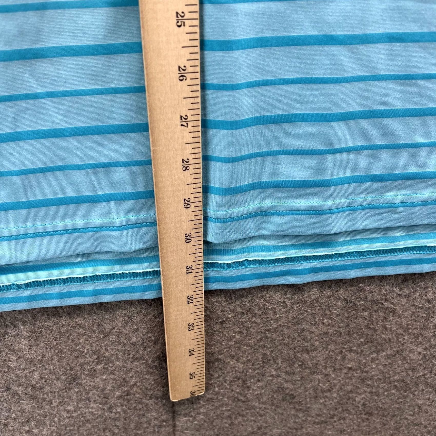 Peter Millar VINTAGE? No — Peter Millar Polo Shirt Men Large Blue Striped Summer Comfort Palm Beach Golf Shirt 48 in Chest Modern? No Size US L / EU 52-54 / 3 - 7 Thumbnail