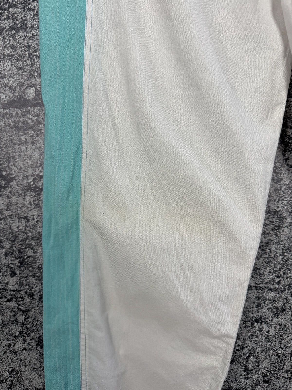 Adidas Adidas Vintage 90s Track Suit The Matchpoint Tennis Rare Size US M / EU 48-50 / 2 - 22 Thumbnail