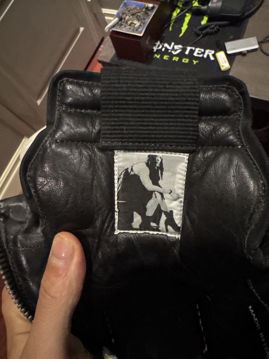 Rick Owens Oreo Dunk Size US 8 / EU 41 - 3 Thumbnail