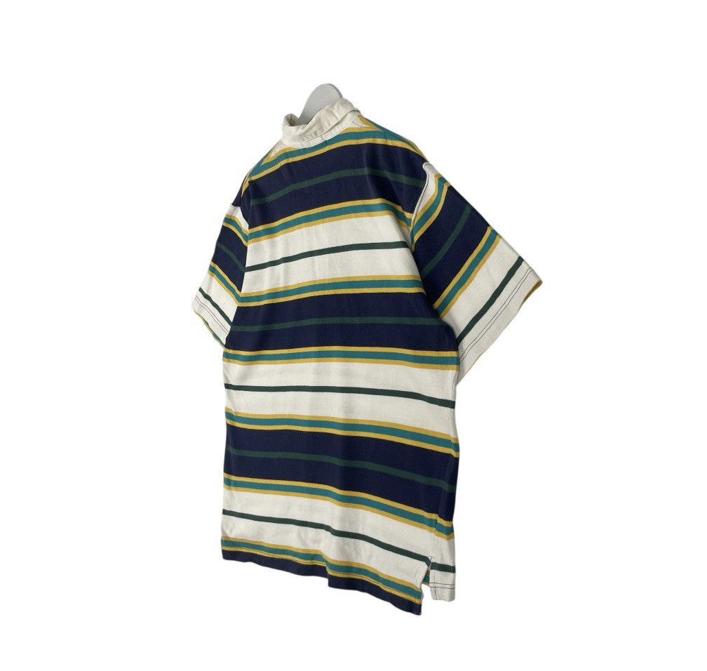 Designer × Vintage vintage polo Ralph Lauren T-shirt polo - Size US L / EU 52-54 / 3 - 5 Thumbnail