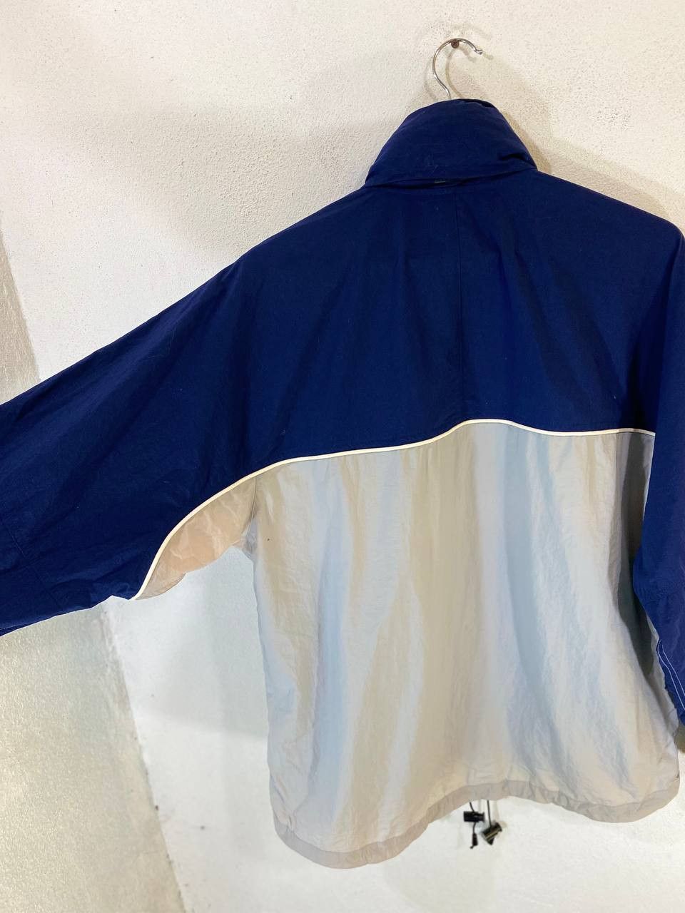 NFL vintage 90s dallas cowboys nfl light jacket Size US M / EU 48-50 / 2 - 11 Thumbnail
